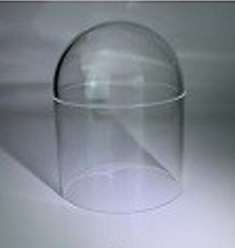 Glass Hyperdome