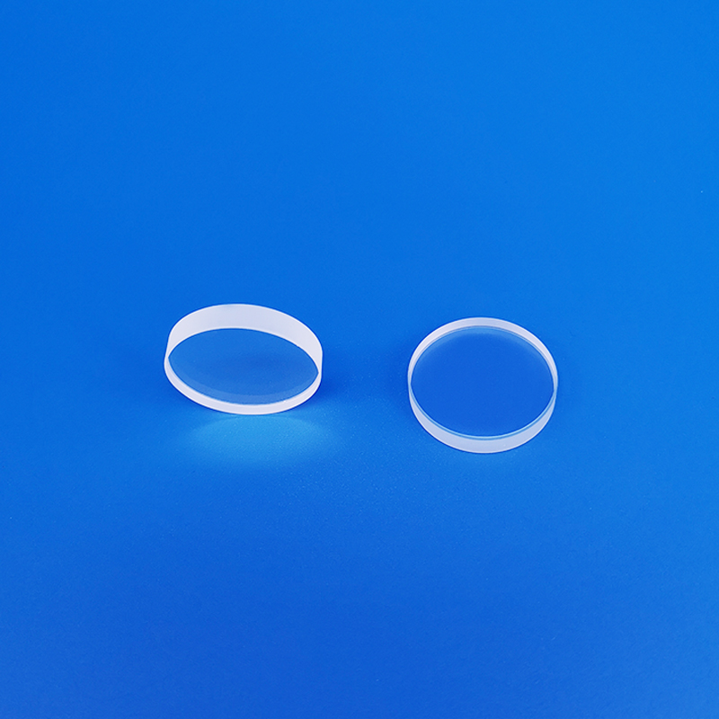 Sapphire Optics Lens 2