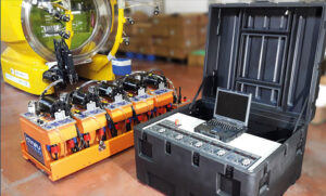 Hydrospace ICTINEU Lithium Battery Charger