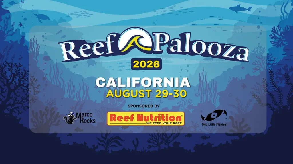 HGI Reefapalooza