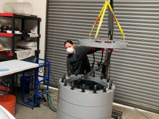 Hydrospace-Hydrostatic-Testing3 Hydrospace-Hydrostatic-Testing3